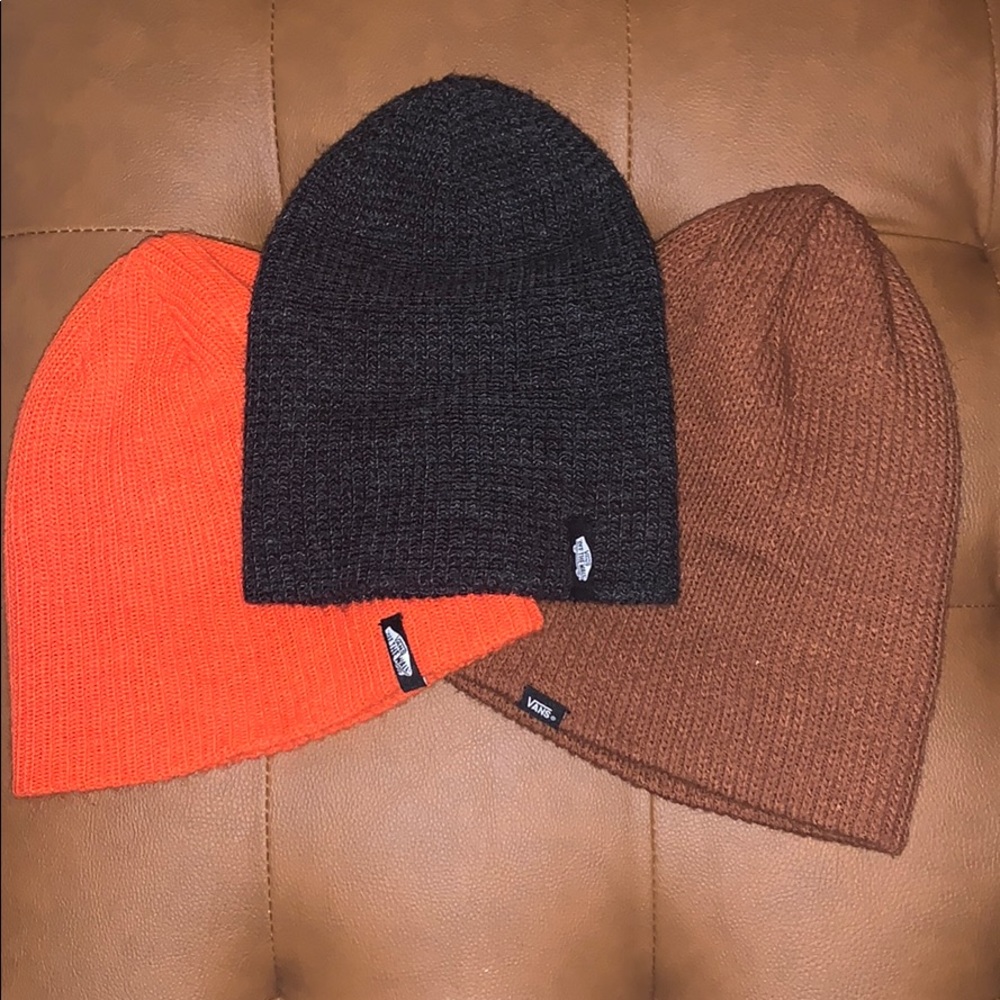 Beanies